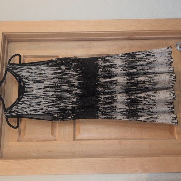 NIC + ZOE SWEATER DRESS PETITE SIZE LARGE - Picture 7 of 7